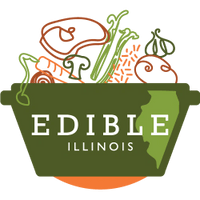 Edible Illinois