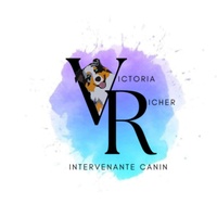 Victoria Richer - Intervenante Canin