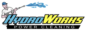HydroWorks Power Cleaning