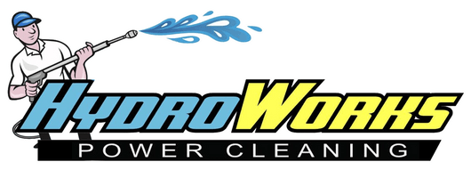 HydroWorks Power Cleaning