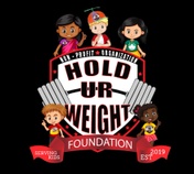 
Hold Ur Weight Foundation





