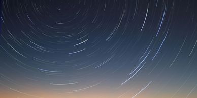 Cosmos, Universal Energy