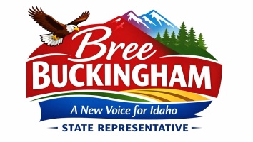Bree for Idaho