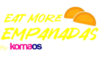 Eat More Empanadas (En Construccion)