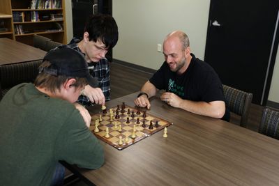 Should I encourage my child to play in long time-control tournaments? -  Chess Parents FAQs