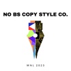 No BS Copy Style Co.