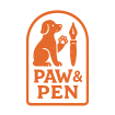 Paw & Pen