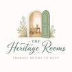 theheritagerooms.co.uk