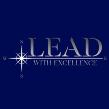 LEAD WITH EXCELLENCE