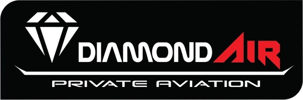 Welcome to Diamond Air Private Aviation