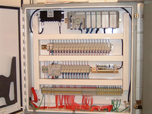 Industrial Automation Systems, PLC Panels and SCADA Solutions by MASIMA Automation Chennai