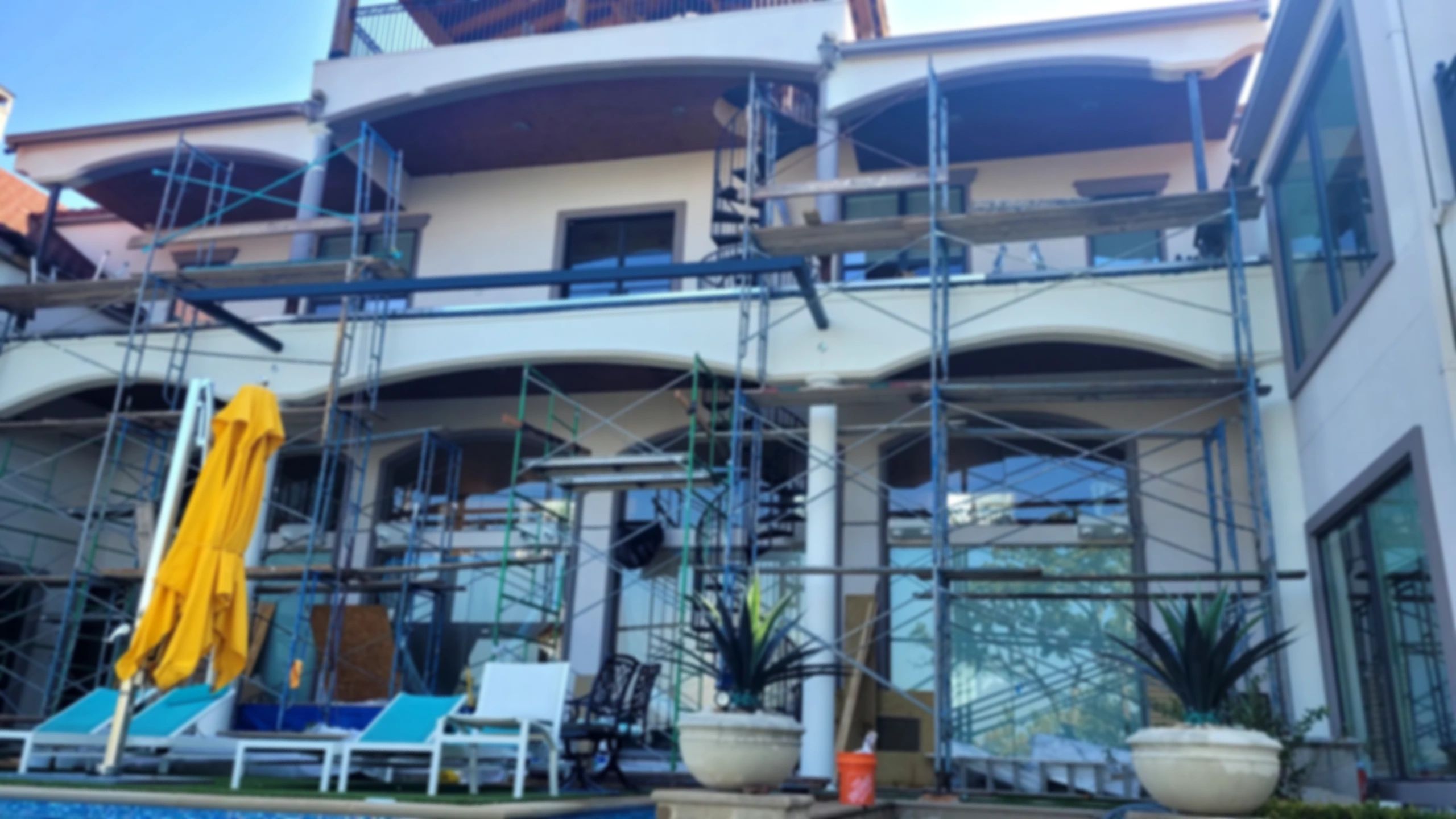 Sanford Realty Renovations