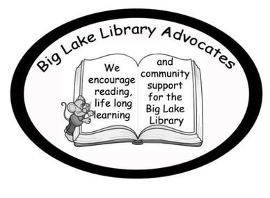 Big Lake Library Advocates