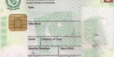 ID Verification