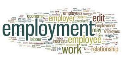 Employment/Job Verification