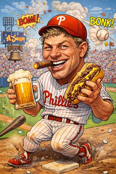 Lenny Dykstra