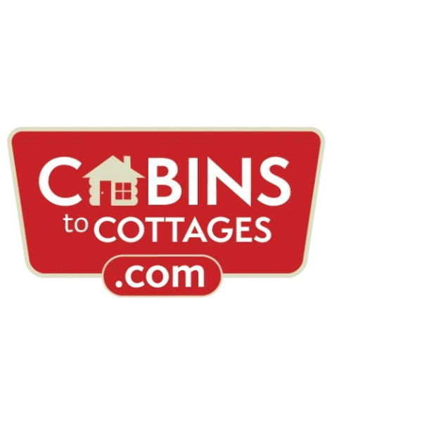 cabins to cottages logo