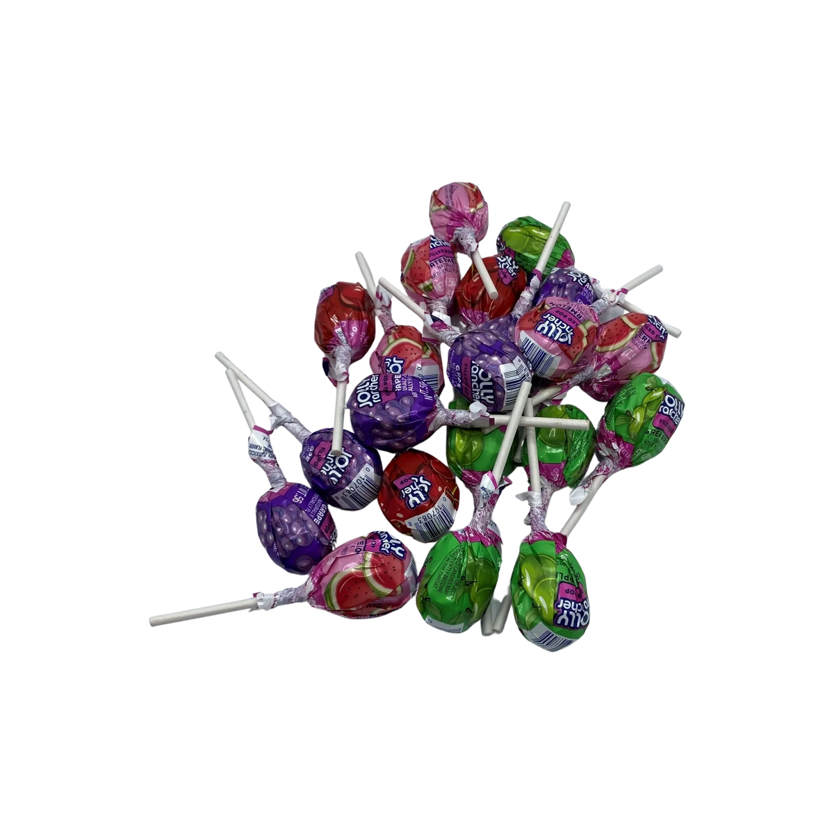 Jolly Rancher Lollipop - lecca lecca alla frutta da 16g – American Uncle