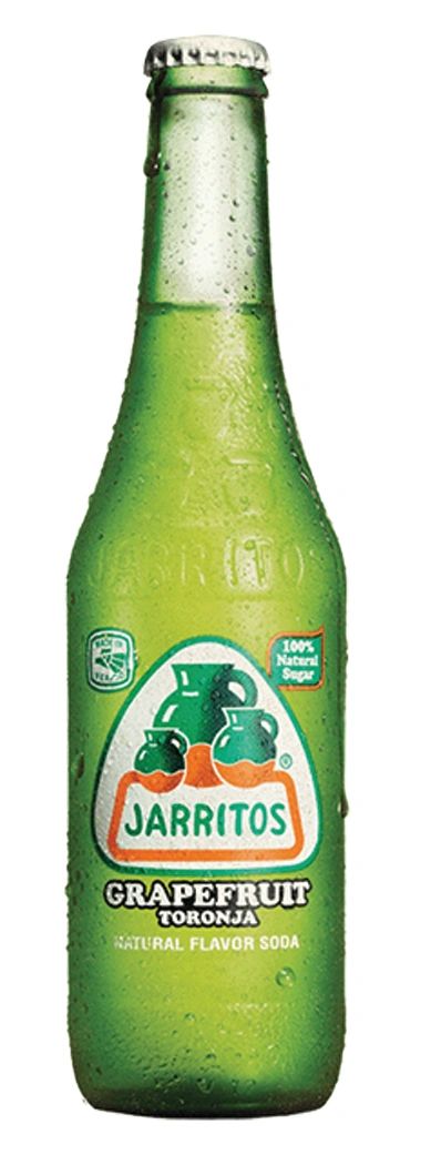 Jarrito Toronja