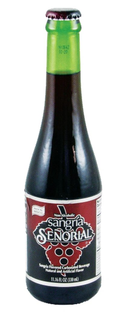 Sangria Señorial