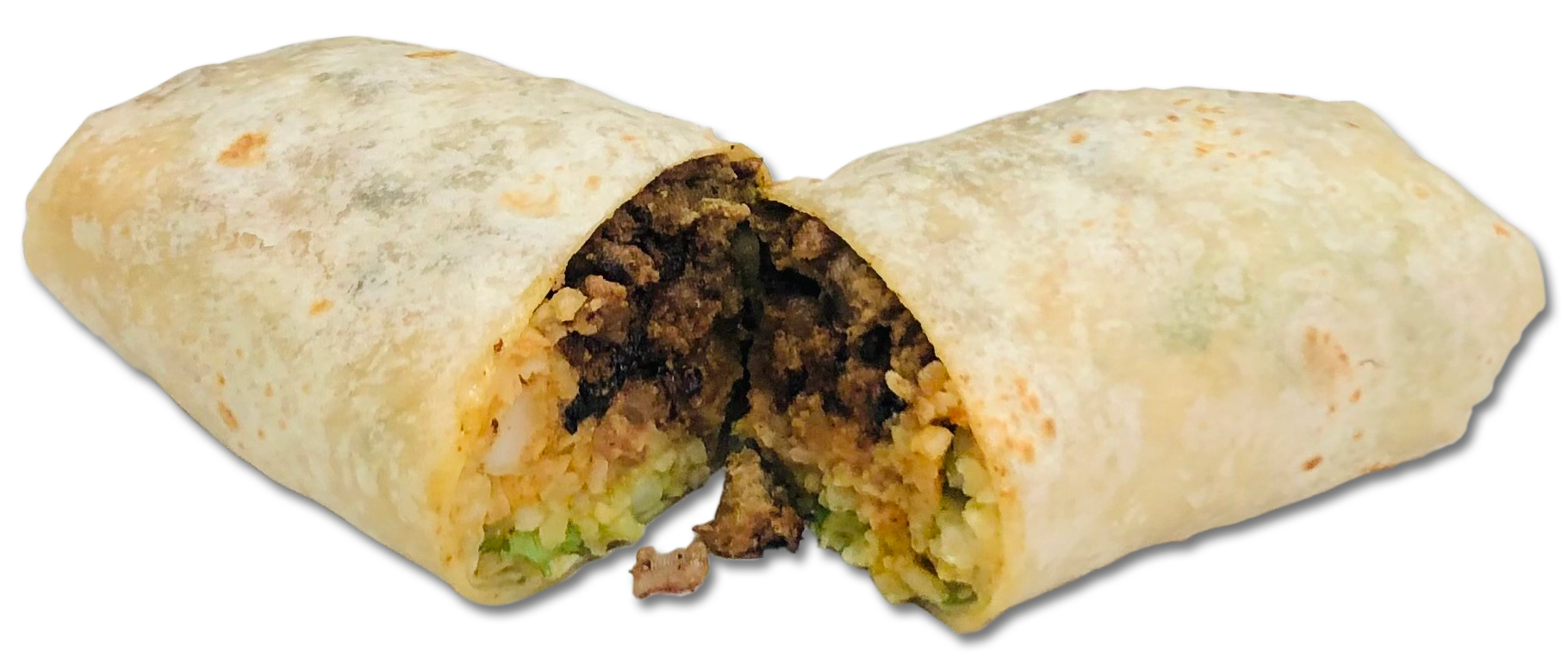 Asada, Al Pastor, Pollo, Carnitas, Chorizo