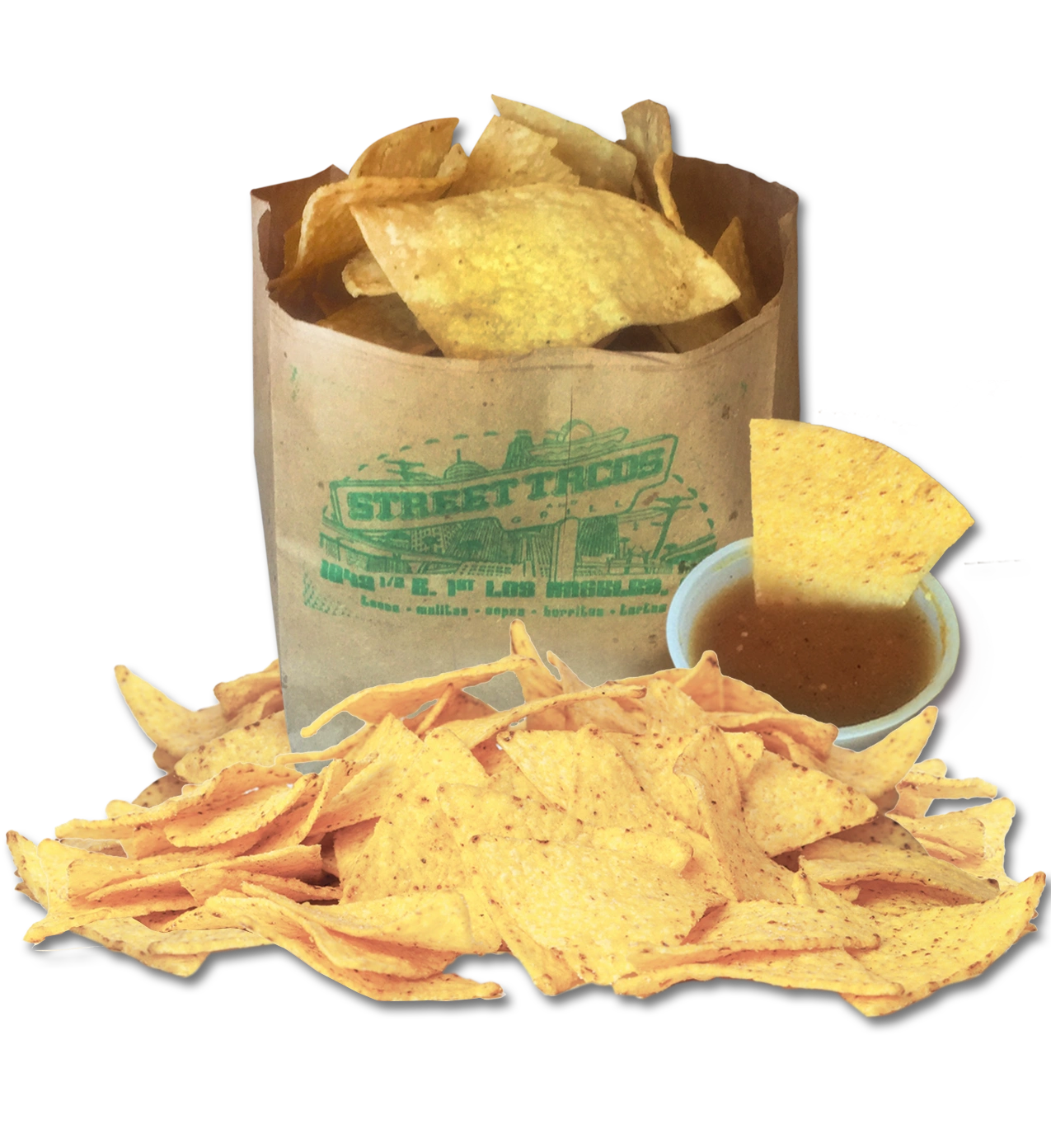 Chips & Salsa