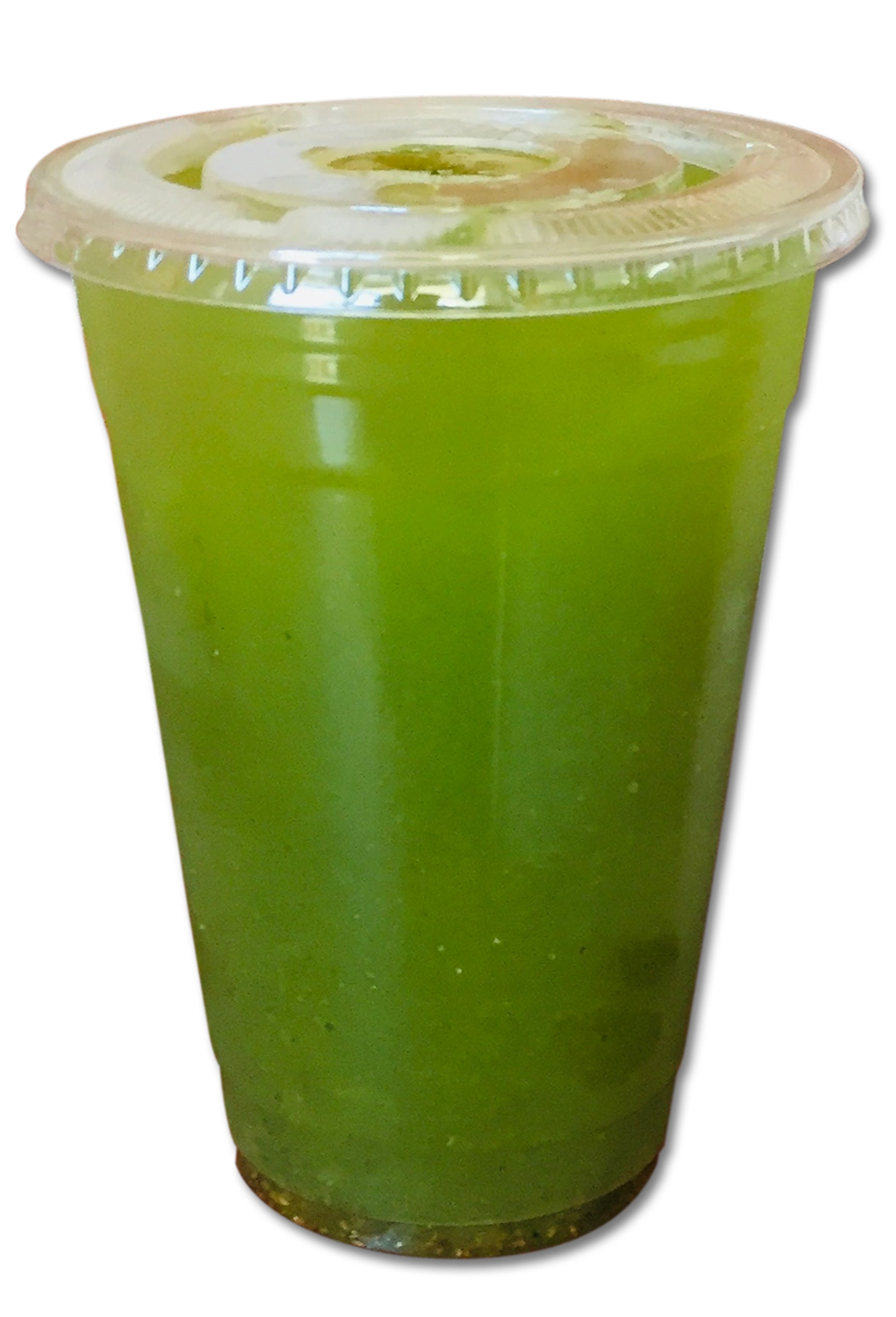 Kale/Pineapple