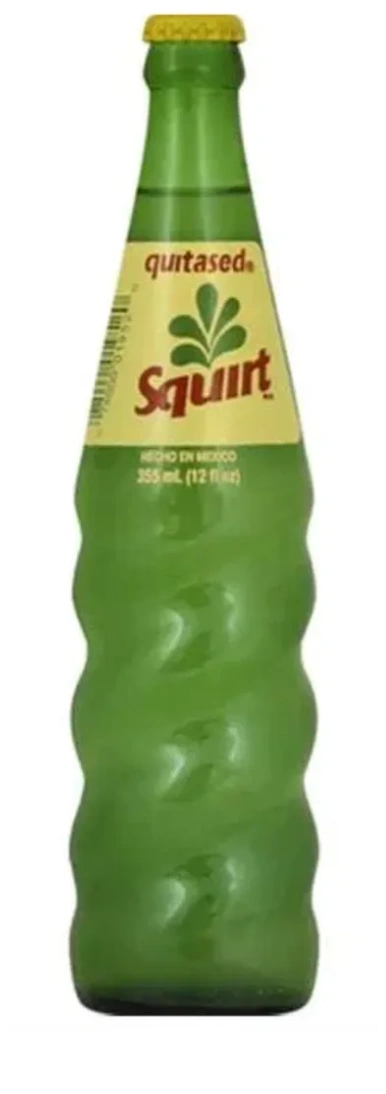 Squirt