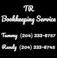 TR Bookkeeping Service