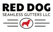 Red Dog Seamless Gutters LLC