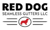 Red Dog Seamless Gutters LLC