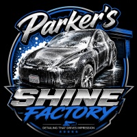 Parkers Shine Factory