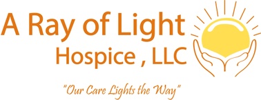 A Ray Of Light Hospice, LLC