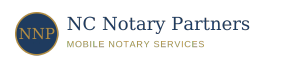 NC Notary Partners