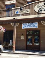 Happy Hound Supply Store in Bigfork, MT