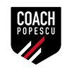 COACH POPESCU