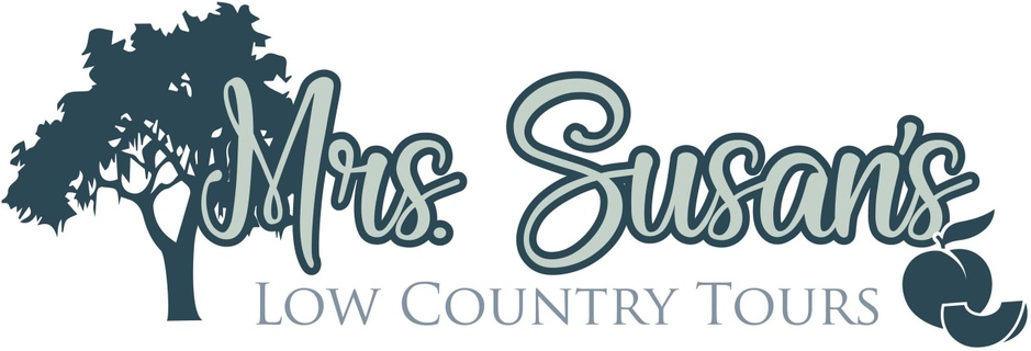 Susan’s Low Country Tours - .ORG