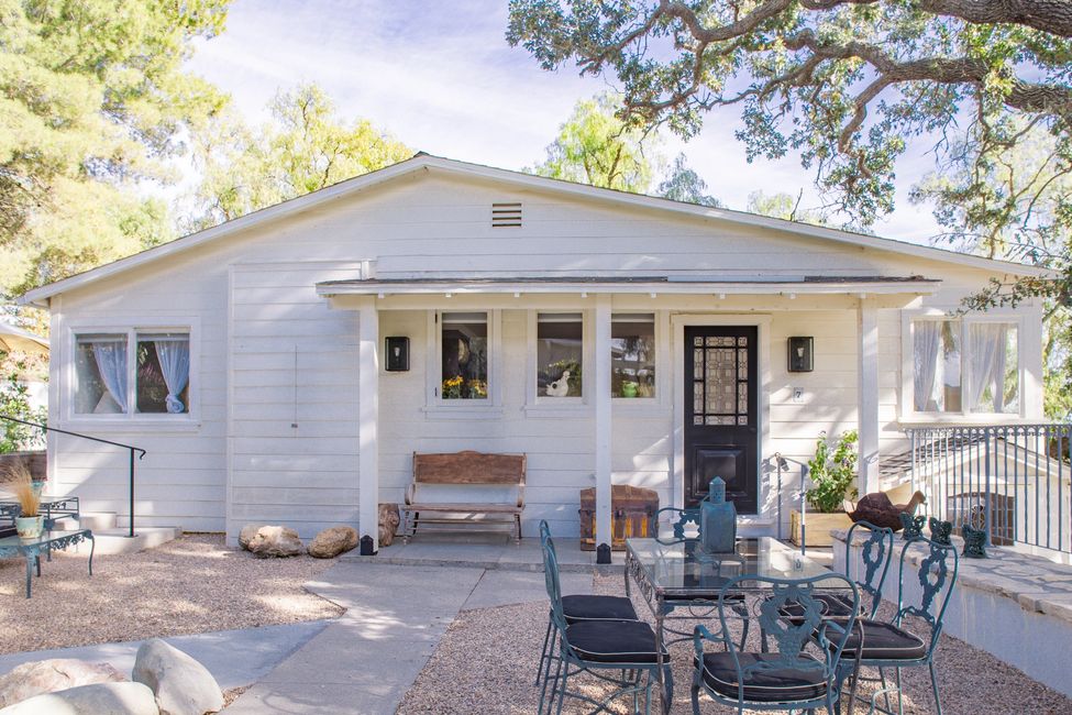 Rent Auberge Los Olivos Auberge Los Olivos