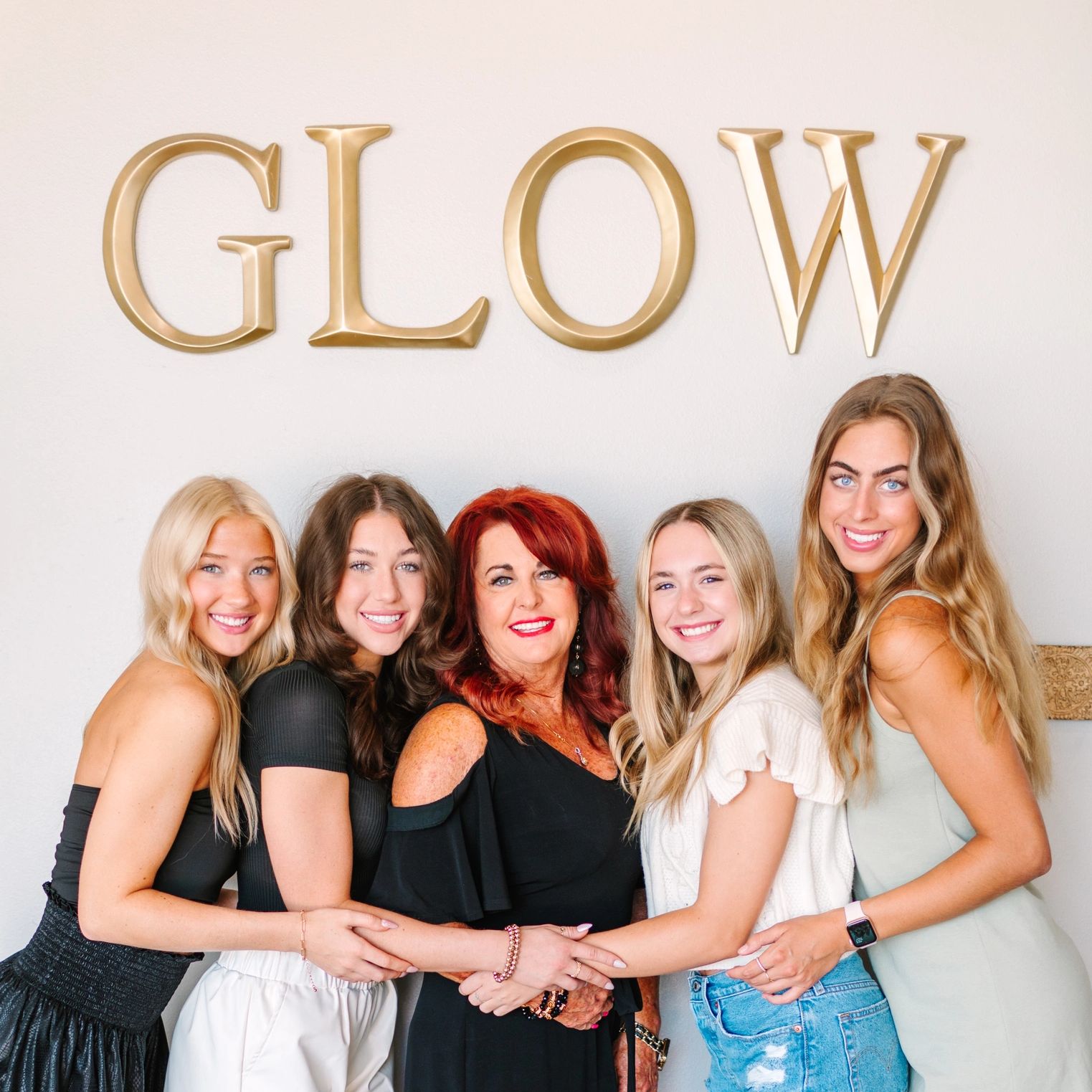 Glow Tanning Lubbock, Tanning Salon