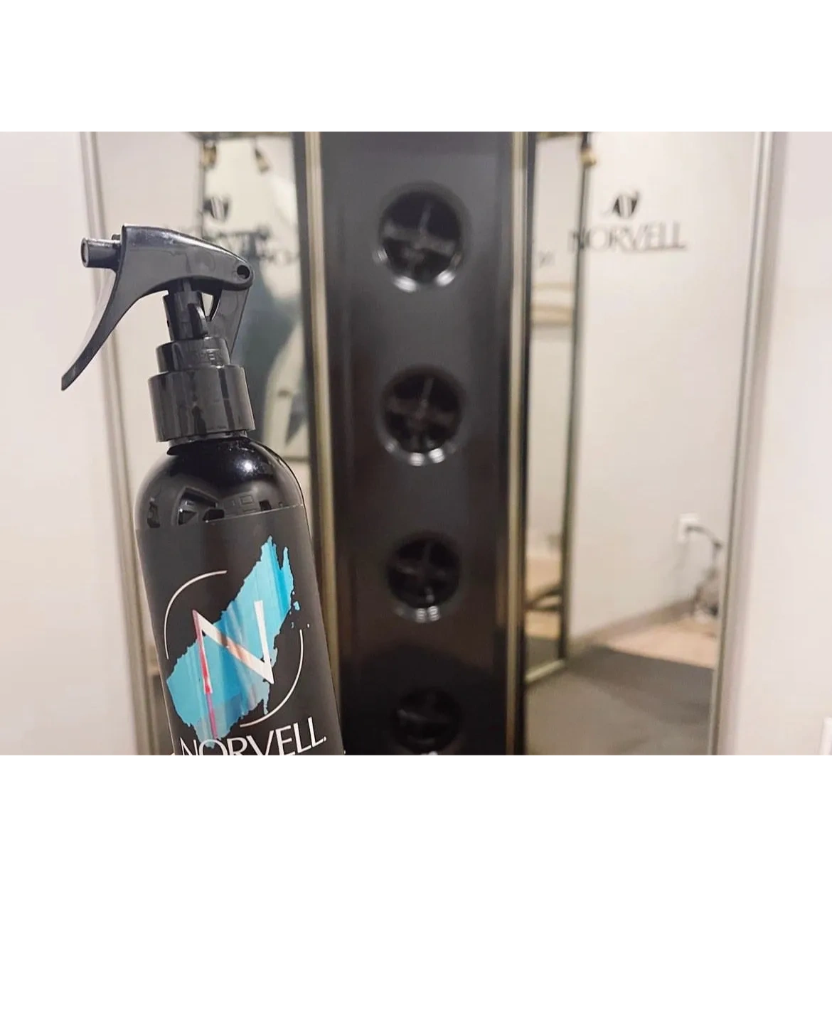 Spray Tan Before & After Care