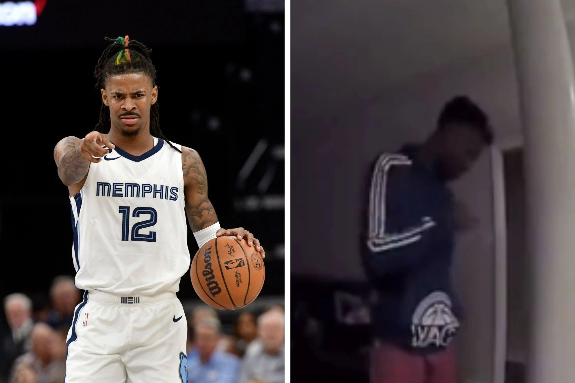How An Unknown Kid Became An NBA Star (Ja Morant) 