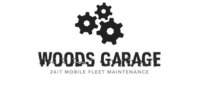 Woods Garage