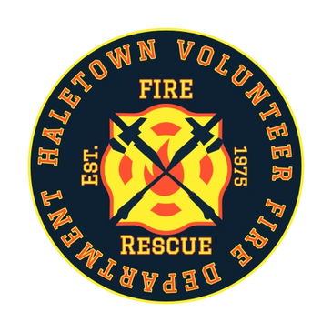 Haletown Fire Department Seal