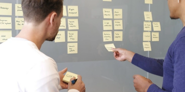 Applying technology through innovation strategy to deliver real commercial and market impact.