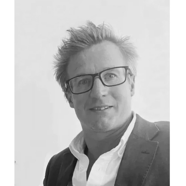 Rob Weatherly – hair and beauty technology expert and founder of RAW Product Development, Cambridge 