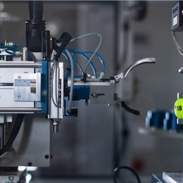 Performance engineering of scientific and mechanical subsystems including control and electronics
