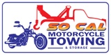 So Cal Motorcycle Towing and Storage