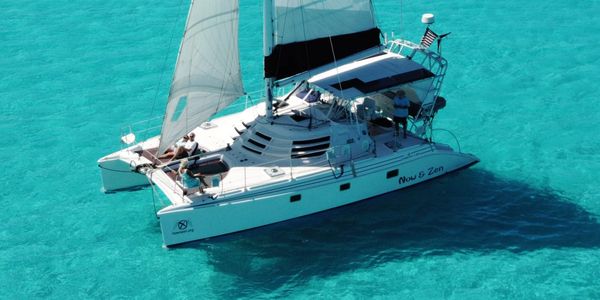Now And Zen Sailing Charters Boat Tours Sailing Vacations
