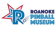 Roanoke Pinball Museum