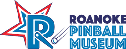 Roanoke Pinball Museum
